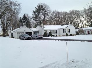 300 S Finley Ave, Basking Ridge, NJ 07920