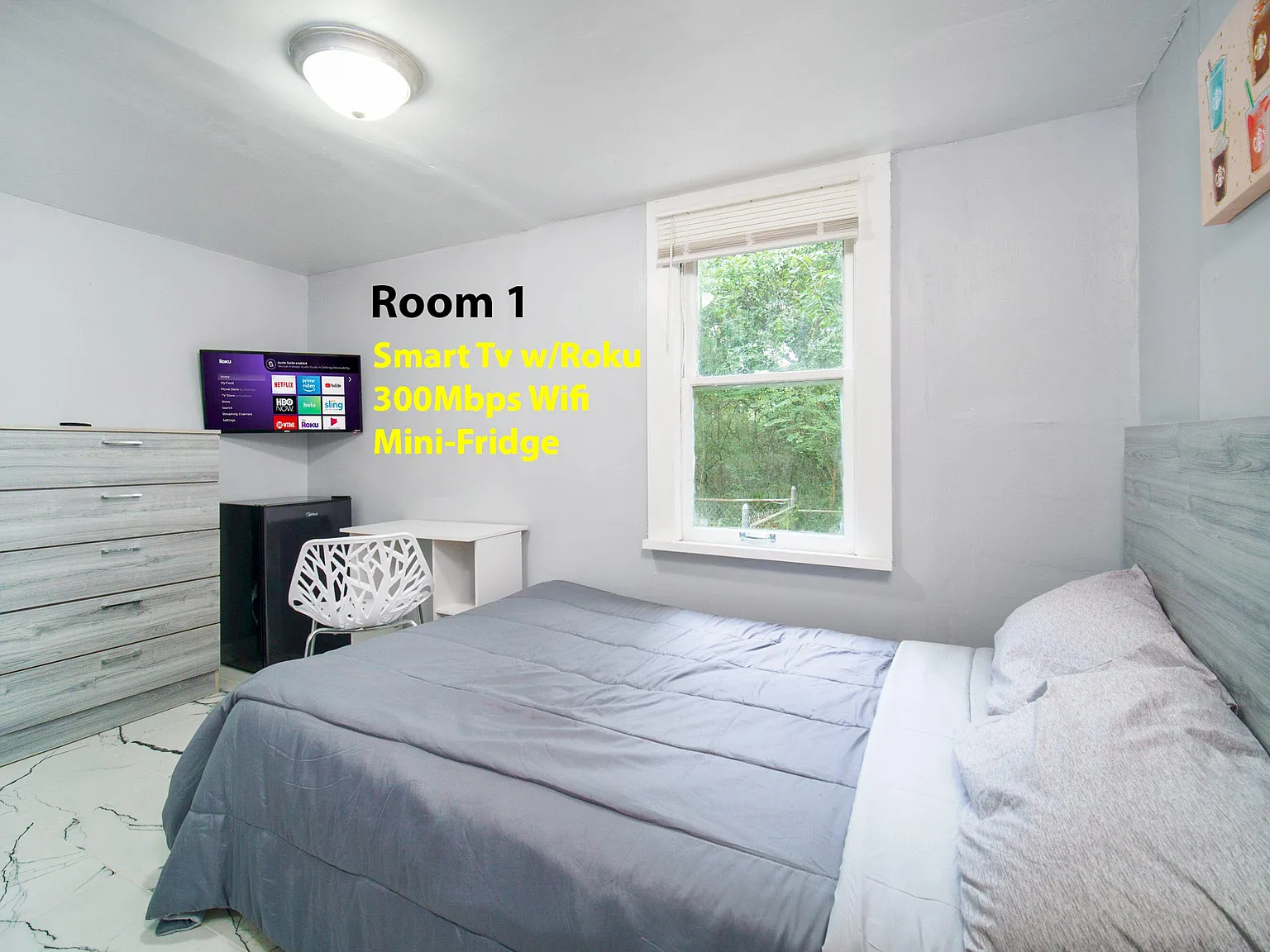 4 bed, 2.0 bath, 1617 sqft, $607 — Photo 3