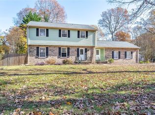 4018 Hidden Valley Rd, Chester, VA 23831
