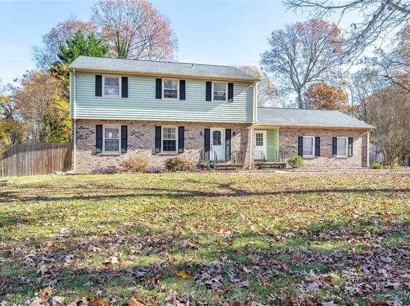 4018 Hidden Valley Rd, Chester, VA 23831