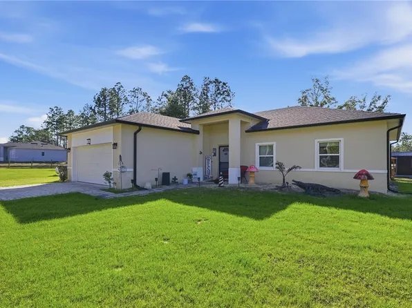 13920 NE 6th St, Williston, FL 32696