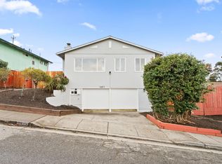 1691 Greenwood Way, San Bruno, CA 94066