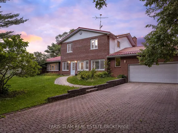 3146 Wasdell Falls Rd, Severn, ON L0K 2B0