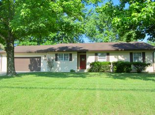 804 S Giant City Rd, Carbondale, IL 62902