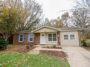6036 Greenon Ln, Tallahassee, FL 32304