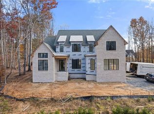 1214 Flyway Ct, Lewisville, NC 27023