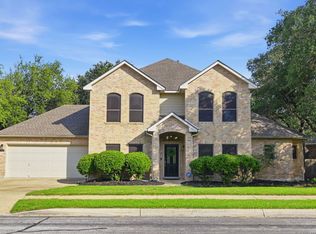 1310 SCENIC KNL, San Antonio, TX 78258