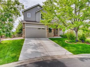 8496 S Nelson St, Littleton, CO 80127