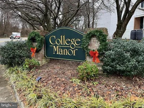 289 College Manor Dr, Arnold, MD 21012