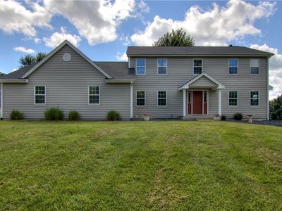 E4625 Interlachen Boulevard, Eleva, WI, 54738