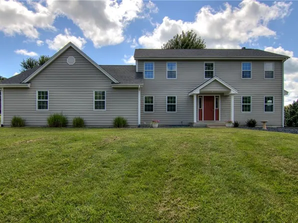 E4625 Interlachen Boulevard, Eleva, WI 54738