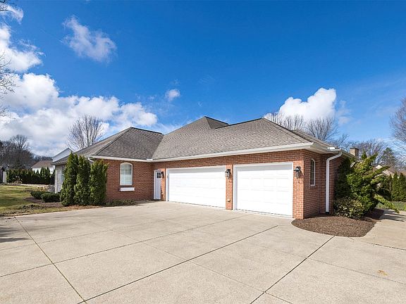 2nd image of 3500 Tanager Dr