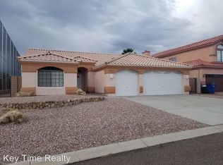 2092 E Crystal Dr, Fort Mohave, AZ 86426