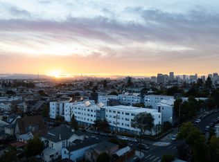 Oakbrook, Oakland, CA 94606