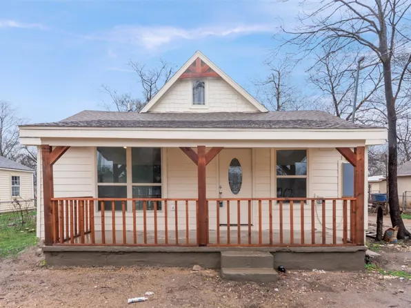 602 N Pleasant Woods Dr, Dallas, TX 75217