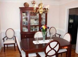 1223 Tartarian Trl, Apex, NC 27502