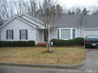 8100 Brumbley Pl, Raleigh, NC 27612