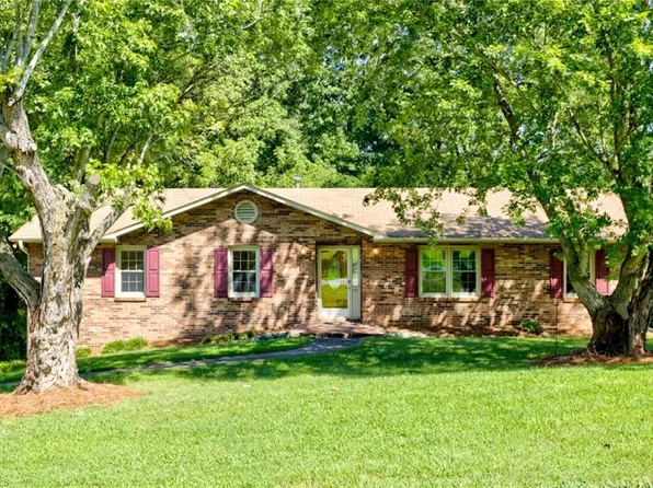 145 Tilmark Dr, Winston Salem, NC 27103