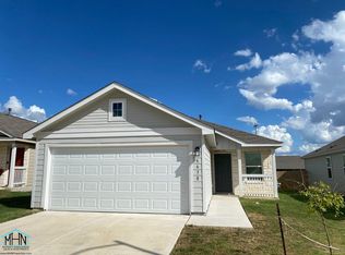 6638 Willow Lndg, Converse, TX 78109