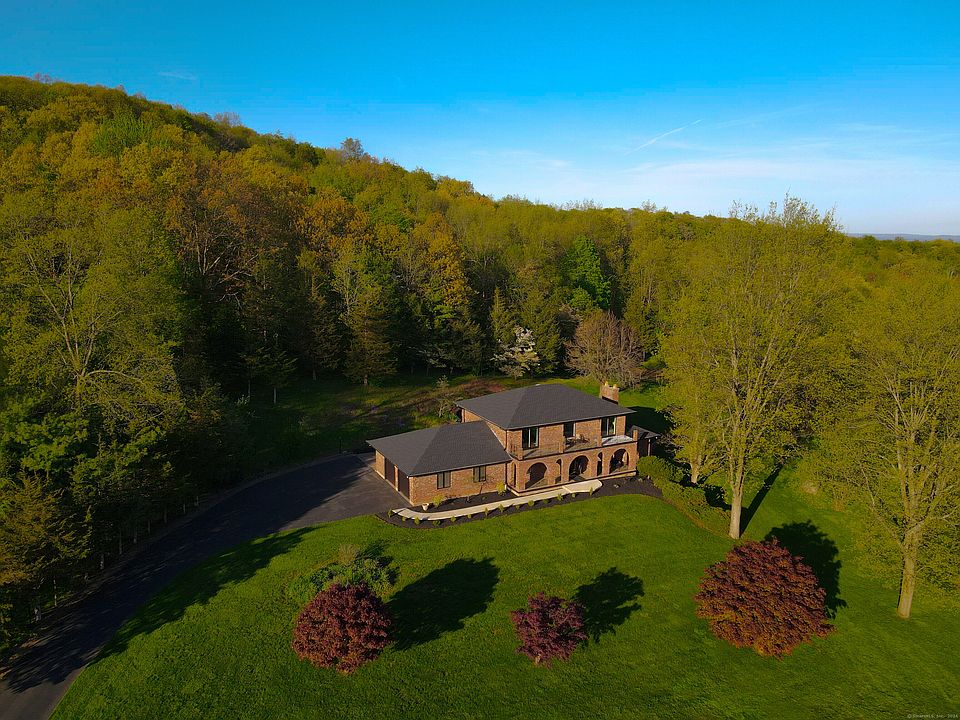 8 S Ridge Rd, Farmington, CT 06032 Zillow
