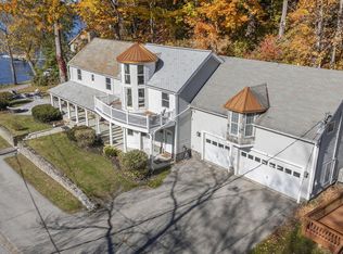2 Snake Hill Rd, Saratoga Springs, NY 12866