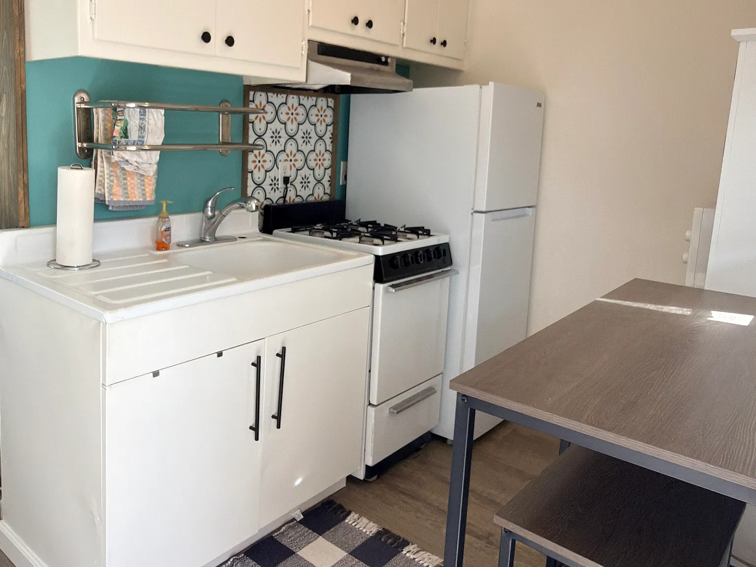 1 bed, $1,900 — Photo 2