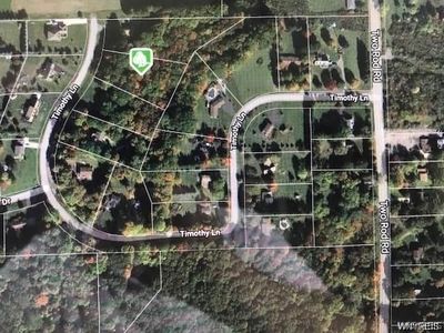 3594 Timothy Ln #23, East Aurora, NY, 14052