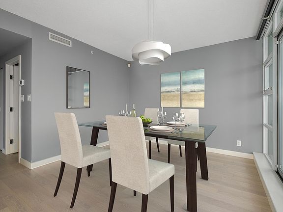 5th image of 638 Beach Cres #1805