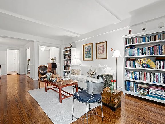 2nd image of 308 E 79th St APT 14A