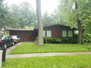 1108 S Kinch St, Urbana, IL