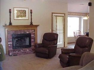 13112 Willowcrest Ln, Oklahoma City, OK 73170