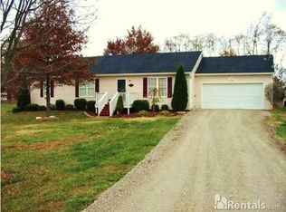 1425 Dawkins Rd, La Grange, KY 40031