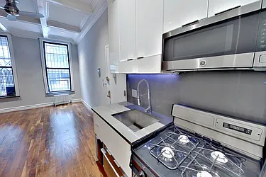 Rented by Centennial Properties NY