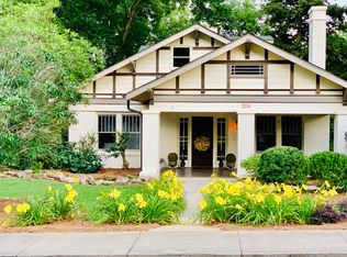 304 Edwards St, Monroe, GA 30655