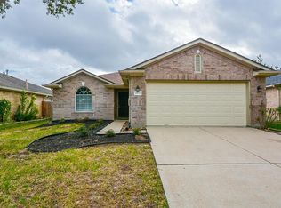 14618 Rochelle Ct, Cypress, TX 77429