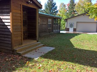 21431 W 638th Hwy, Onaway, MI 49765