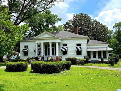 311 N Main St, Columbiana, AL, 35051