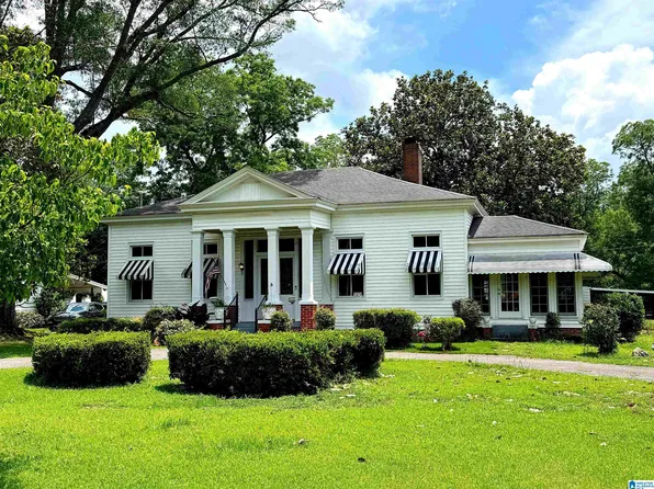 311 N Main St, Columbiana, AL 35051
