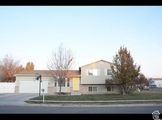 380 S 1500th St W, Lehi, UT 84043