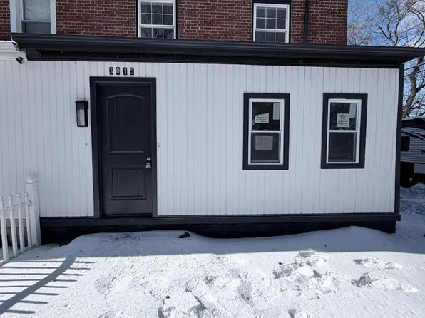 3015 Tuckahoe Rd, Camden, NJ 08104