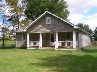 3296 County Road 1135, Clifton Hill, MO 65244