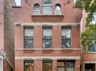 1866 N Sheffield Ave #A, Chicago, IL 60614