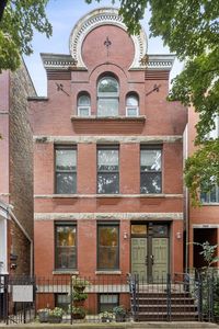 1866 N Sheffield Ave #A, Chicago, IL, 60614