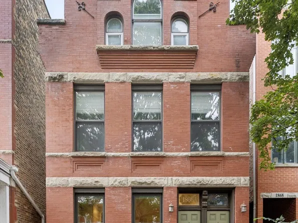 (undisclosed Address), Chicago, IL 60614
