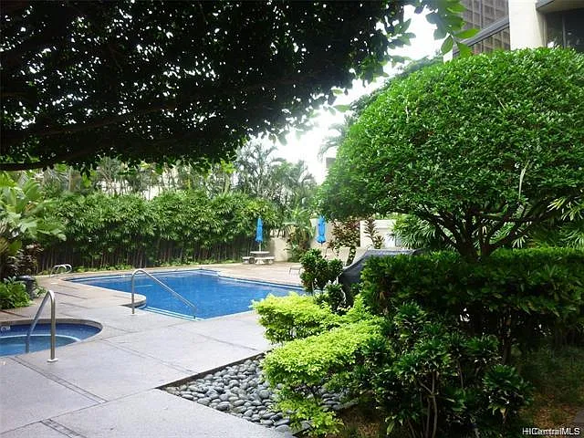 60 N Beretania St #3106 — Photo 20