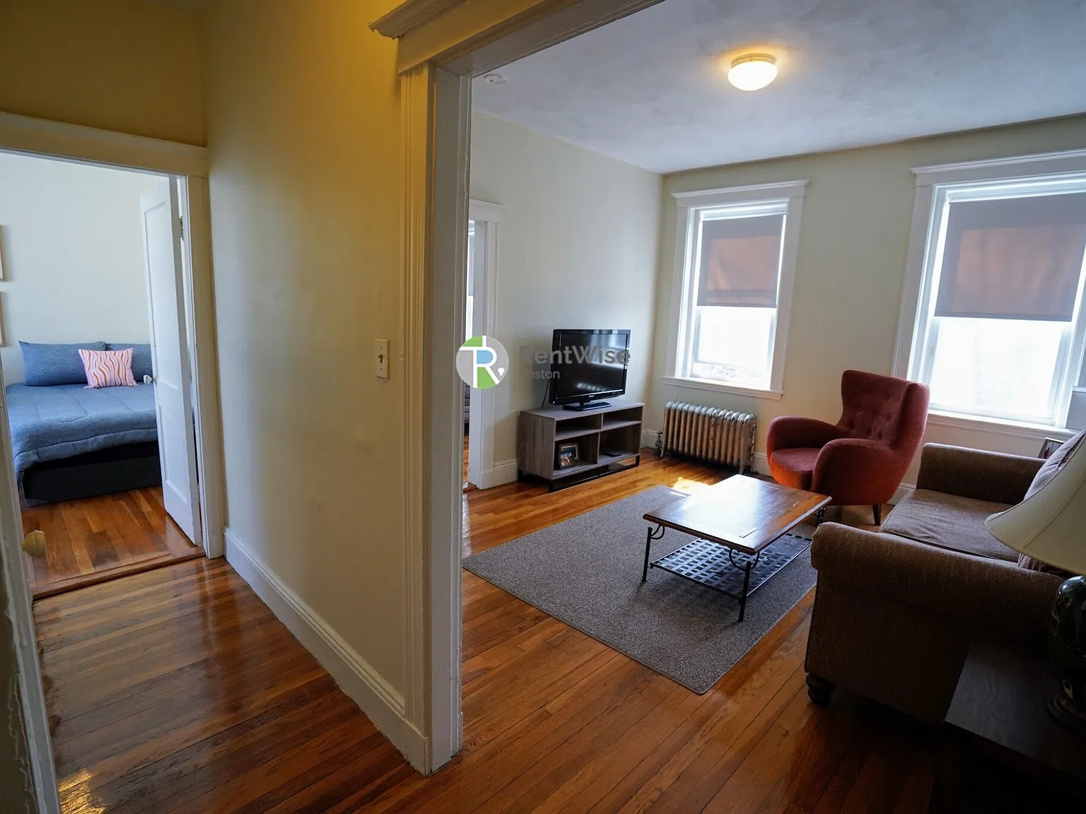 9 Egremont Rd — Photo 2