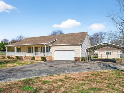 50 Thunder Ridge Ct, McMinnville, TN, 37110