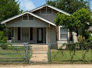 2203 Pearl Ave, Fort Worth, TX 76164