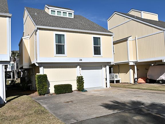 2nd image of 775 Gulf Shore Dr Unit 24