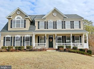 7558 Silverthorne Ct, Port Tobacco, MD 20677